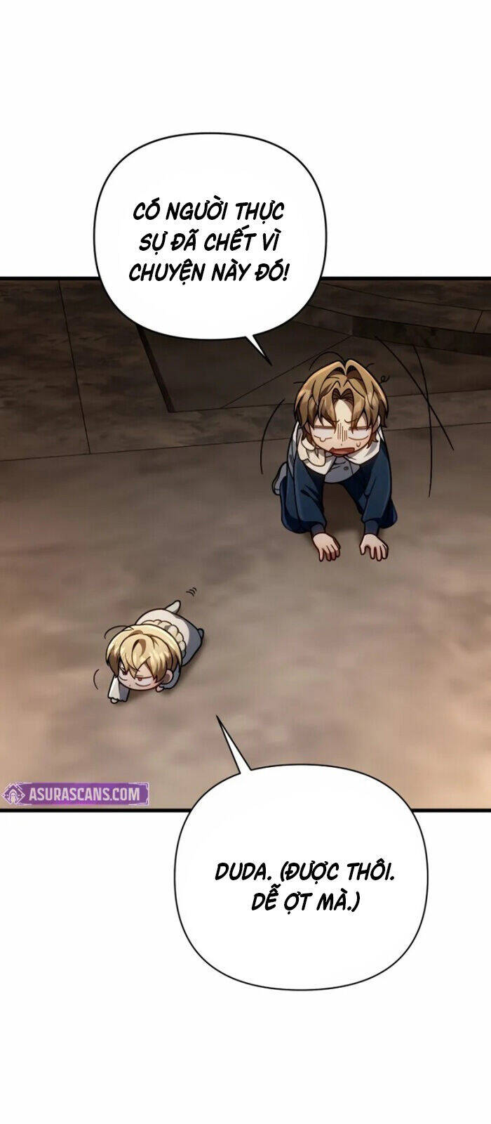 Ta Sẽ Phá Hủy Đất Nước Này - Chapter 14 - Page 57