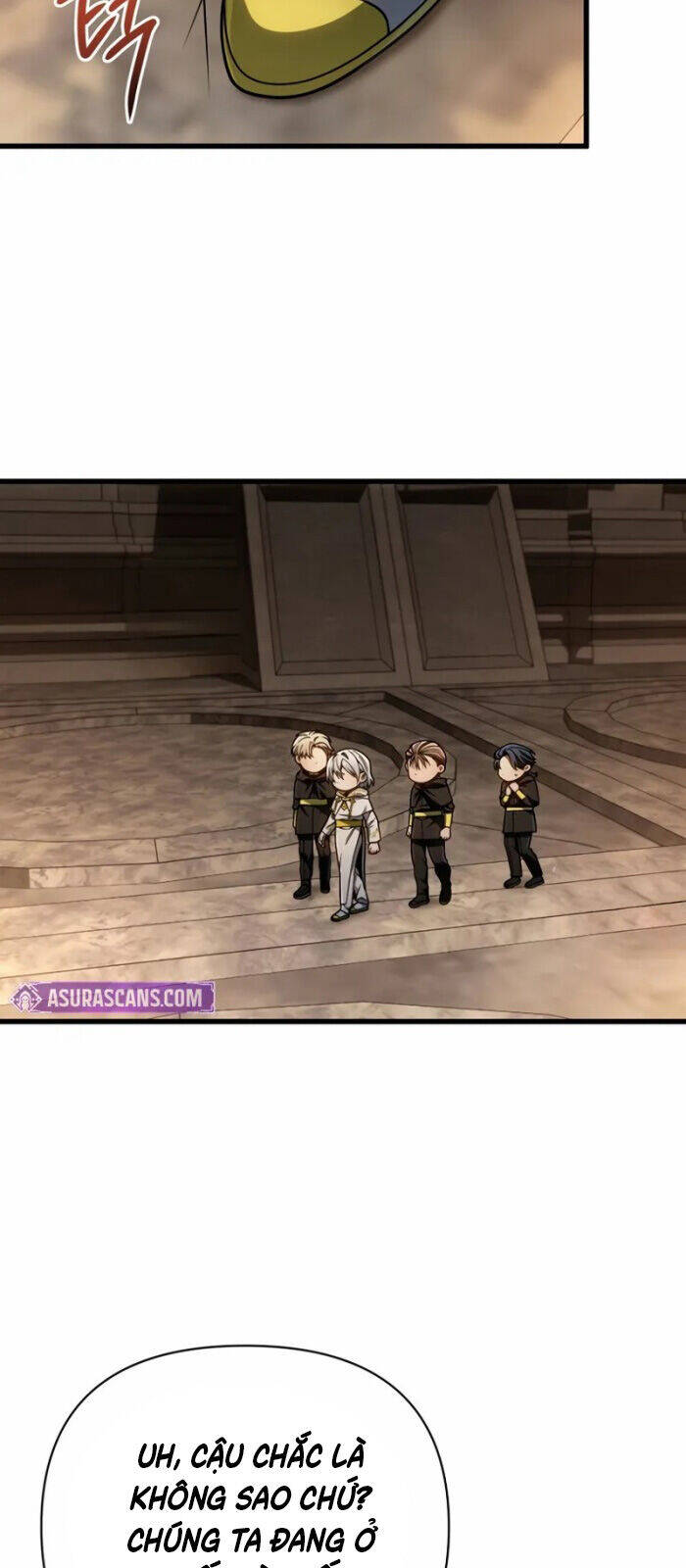 Ta Sẽ Phá Hủy Đất Nước Này - Chapter 14 - Page 64