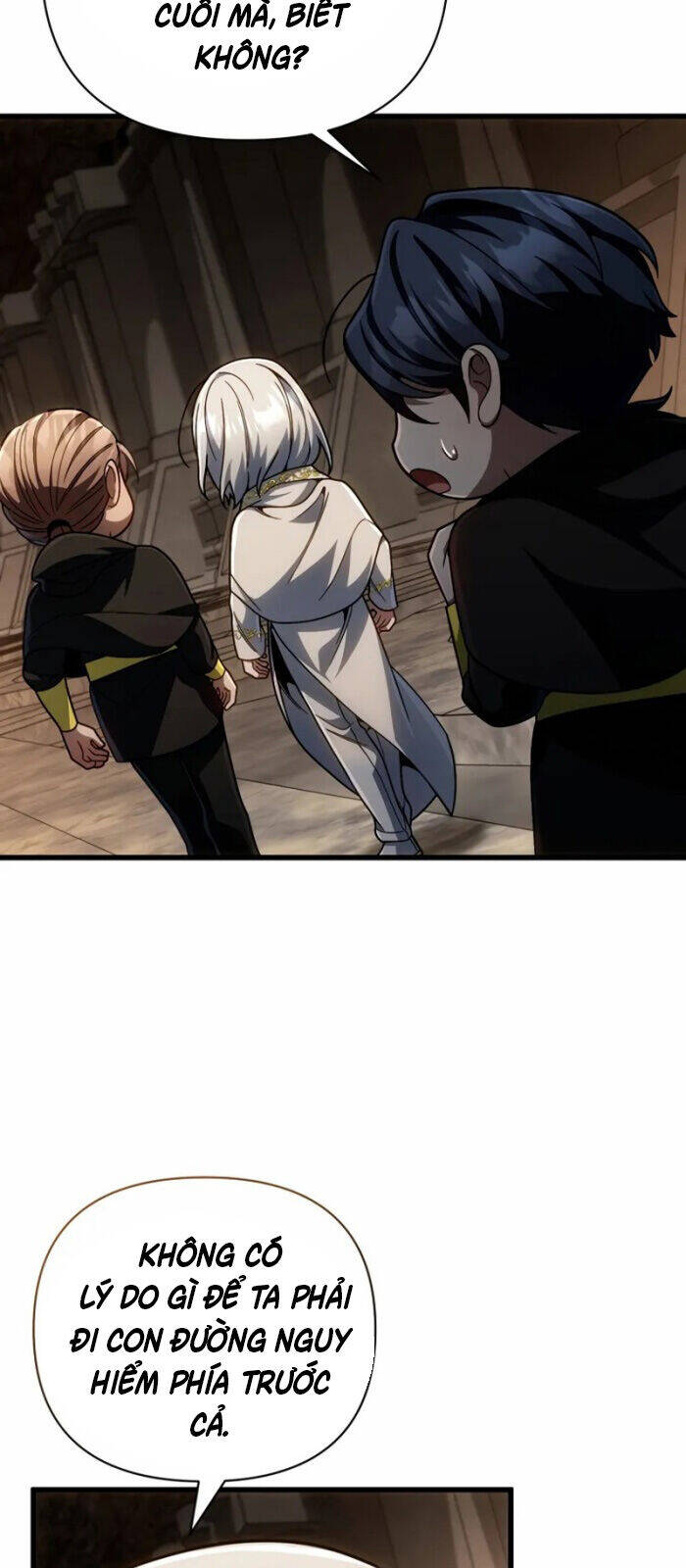 Ta Sẽ Phá Hủy Đất Nước Này - Chapter 14 - Page 65