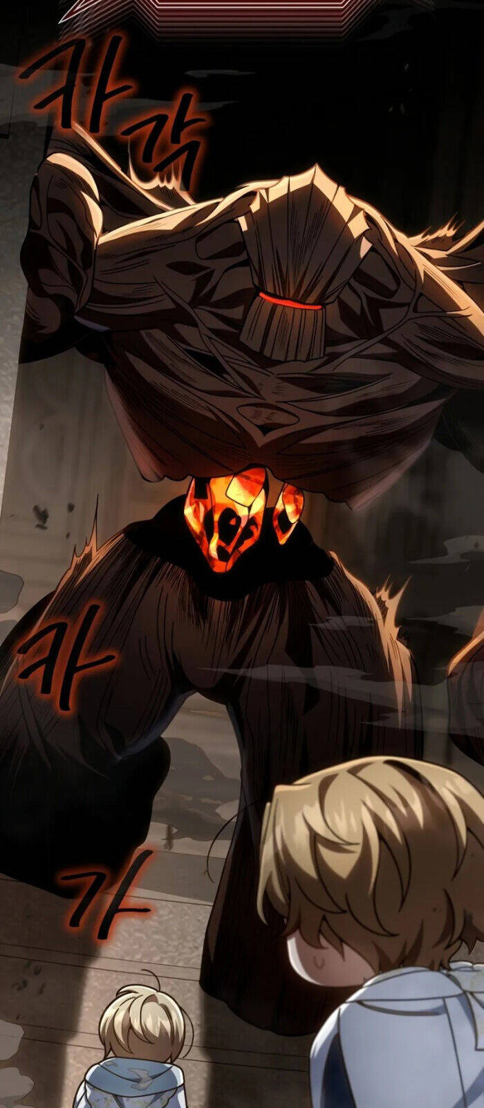 Ta Sẽ Phá Hủy Đất Nước Này - Chapter 14 - Page 83