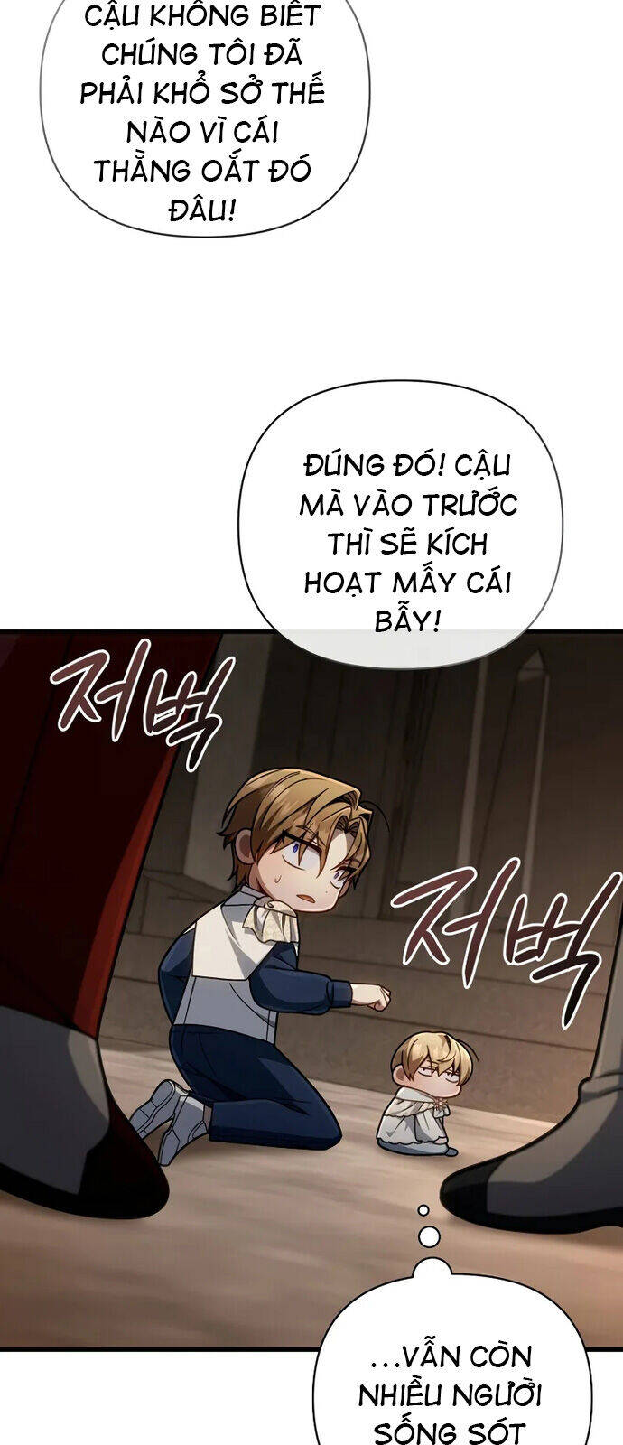 Ta Sẽ Phá Hủy Đất Nước Này - Chapter 15 - Page 13