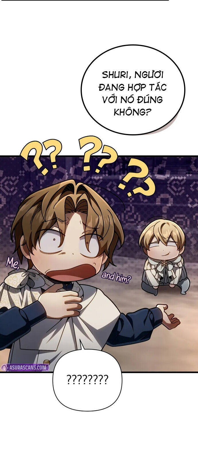 Ta Sẽ Phá Hủy Đất Nước Này - Chapter 15 - Page 15