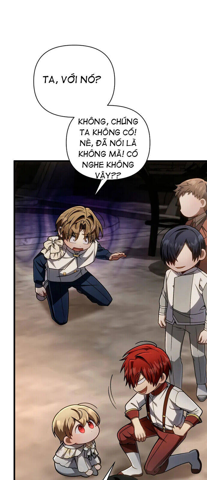 Ta Sẽ Phá Hủy Đất Nước Này - Chapter 15 - Page 16