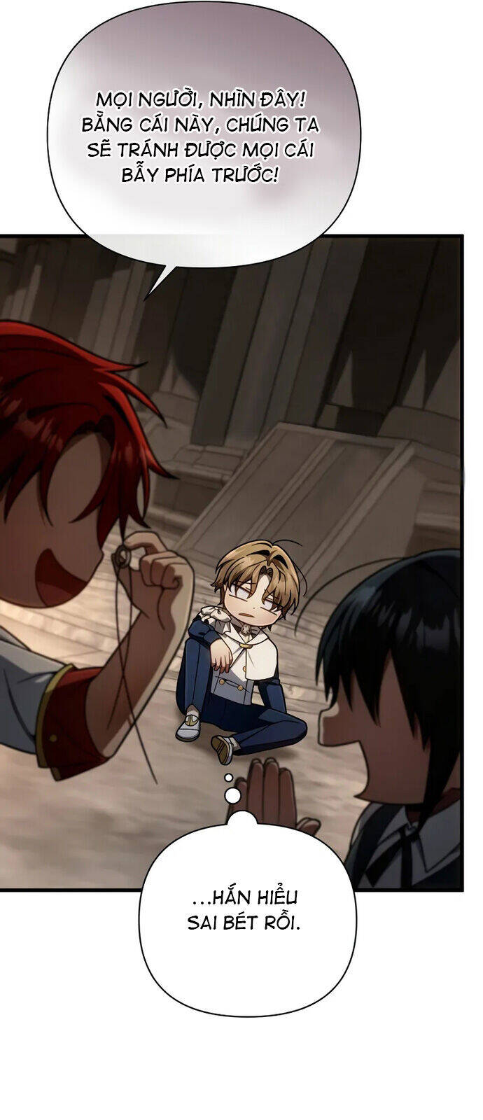 Ta Sẽ Phá Hủy Đất Nước Này - Chapter 15 - Page 20