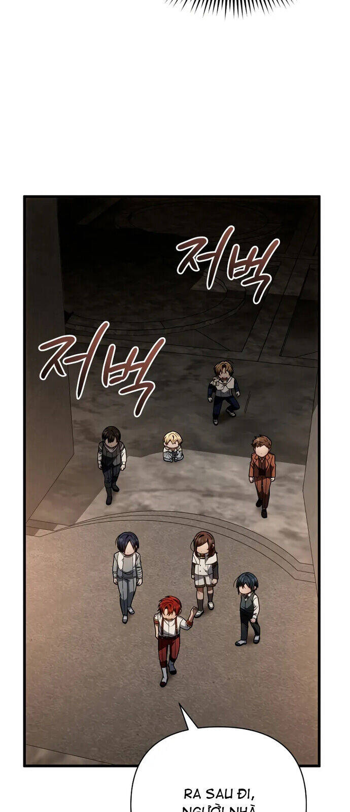 Ta Sẽ Phá Hủy Đất Nước Này - Chapter 15 - Page 22