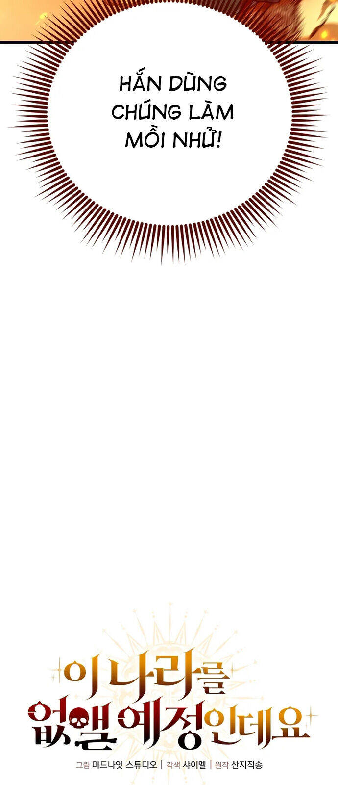 Ta Sẽ Phá Hủy Đất Nước Này - Chapter 15 - Page 30