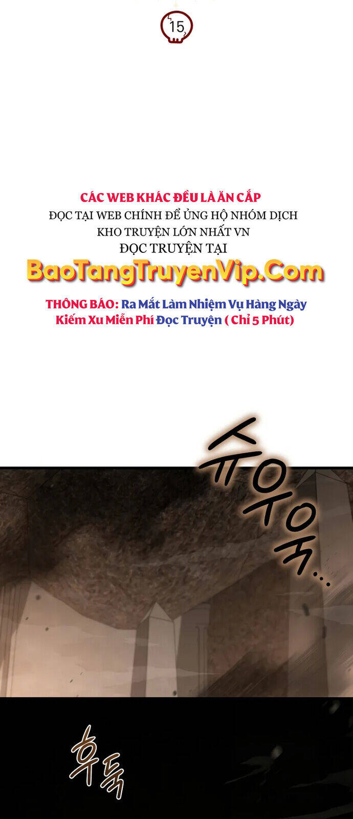 Ta Sẽ Phá Hủy Đất Nước Này - Chapter 15 - Page 31