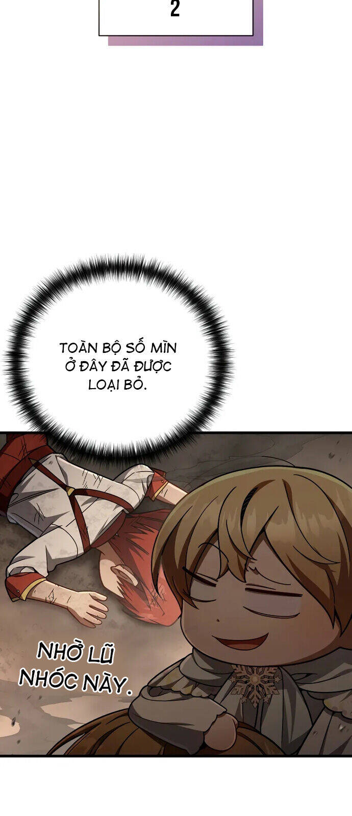 Ta Sẽ Phá Hủy Đất Nước Này - Chapter 15 - Page 33
