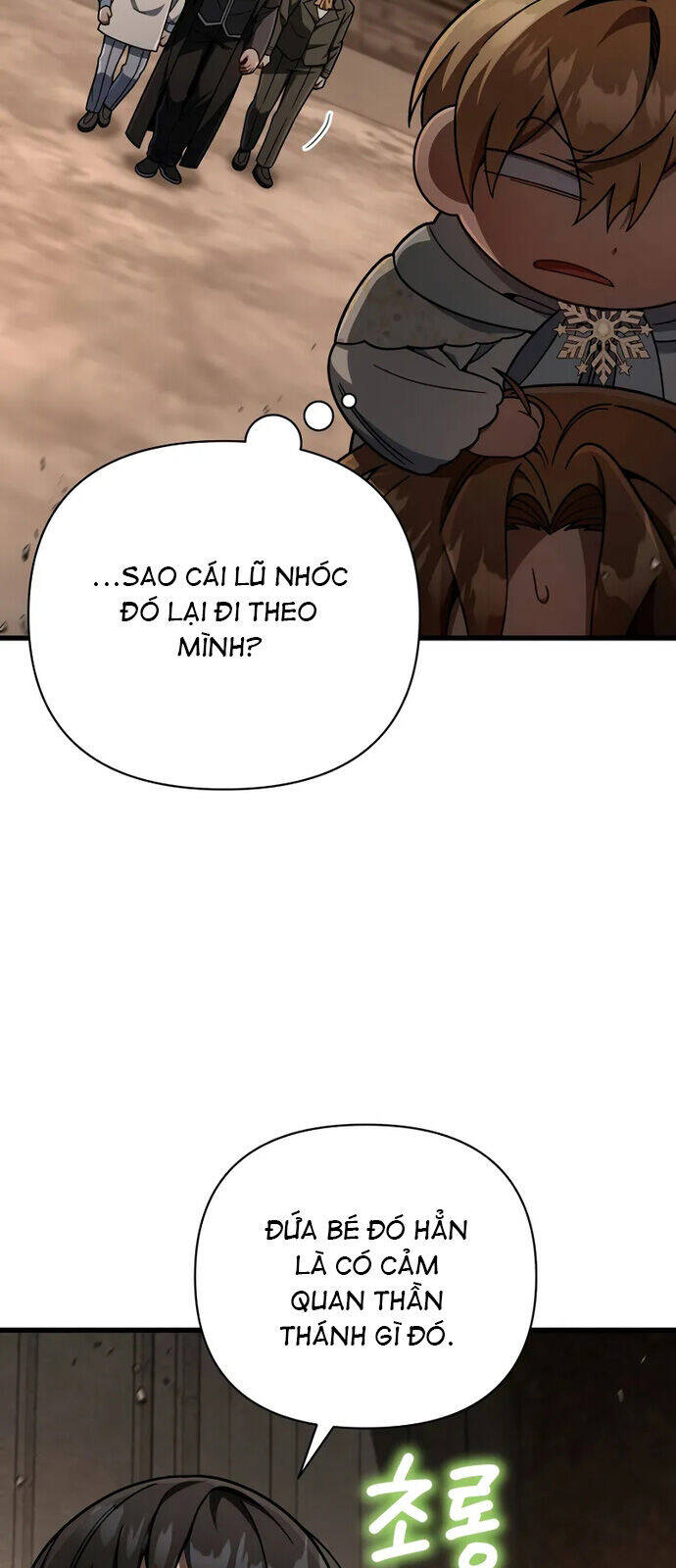 Ta Sẽ Phá Hủy Đất Nước Này - Chapter 15 - Page 35