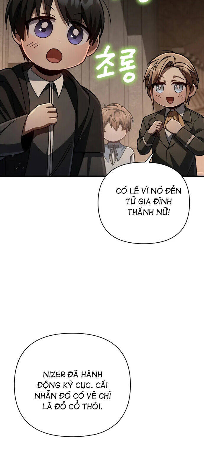 Ta Sẽ Phá Hủy Đất Nước Này - Chapter 15 - Page 36
