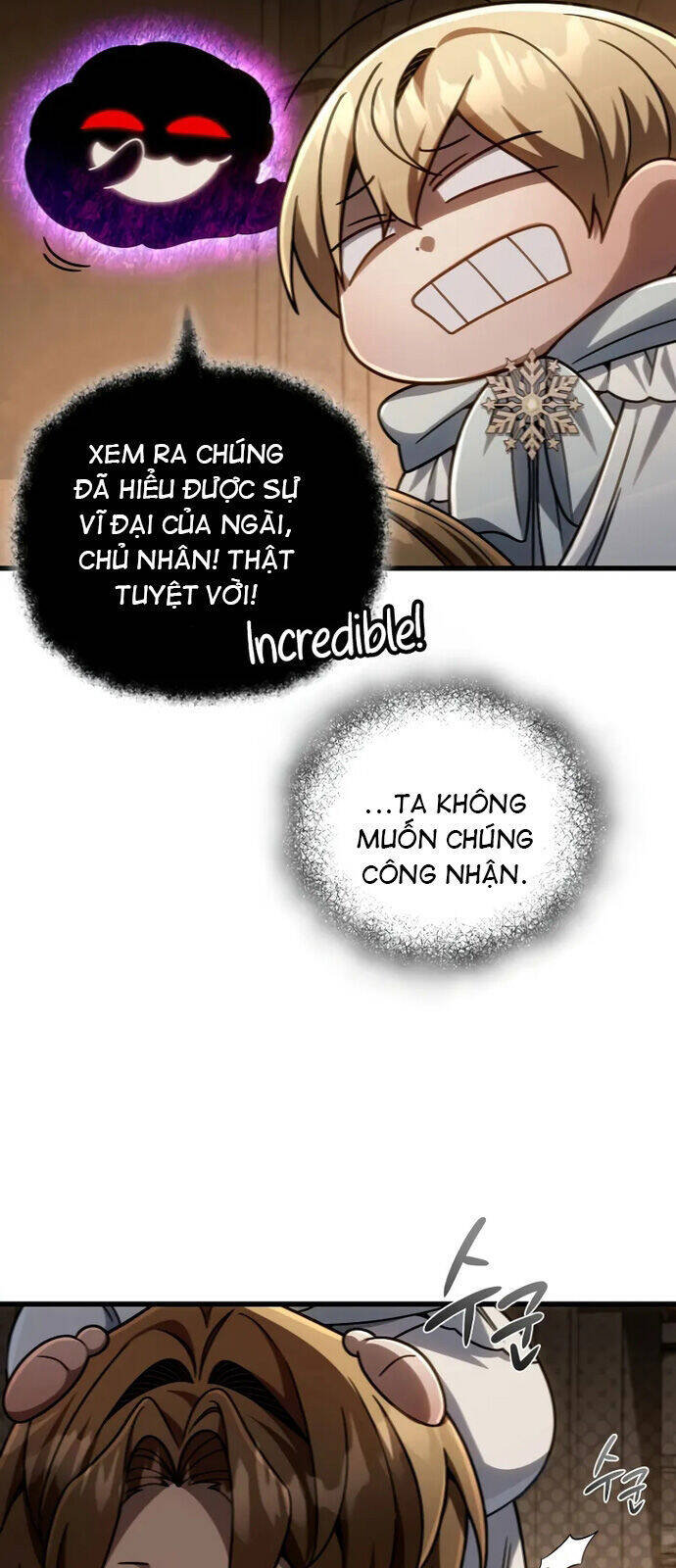 Ta Sẽ Phá Hủy Đất Nước Này - Chapter 15 - Page 38