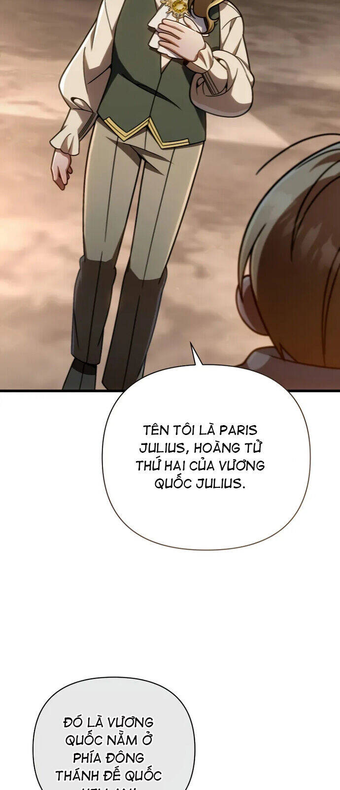 Ta Sẽ Phá Hủy Đất Nước Này - Chapter 15 - Page 41