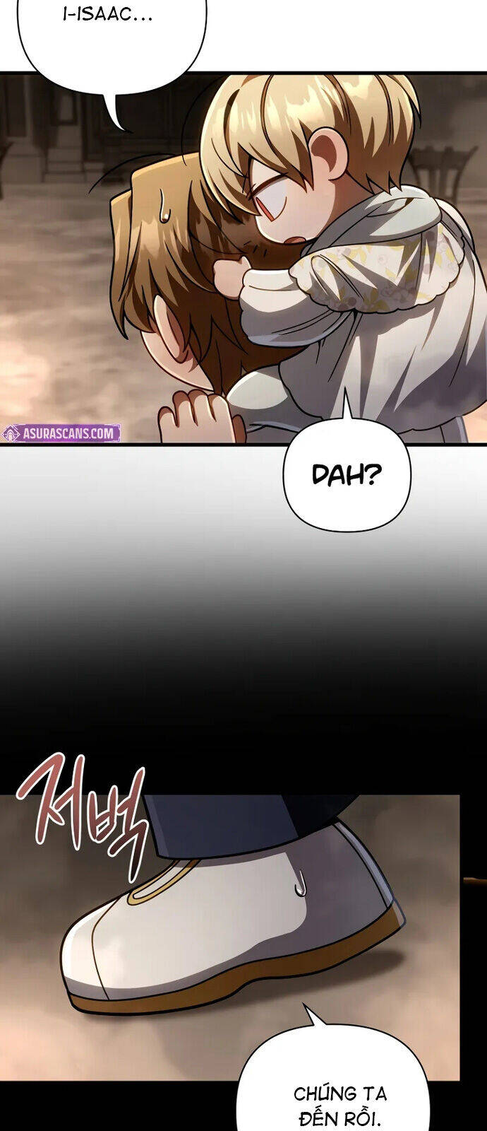 Ta Sẽ Phá Hủy Đất Nước Này - Chapter 15 - Page 43