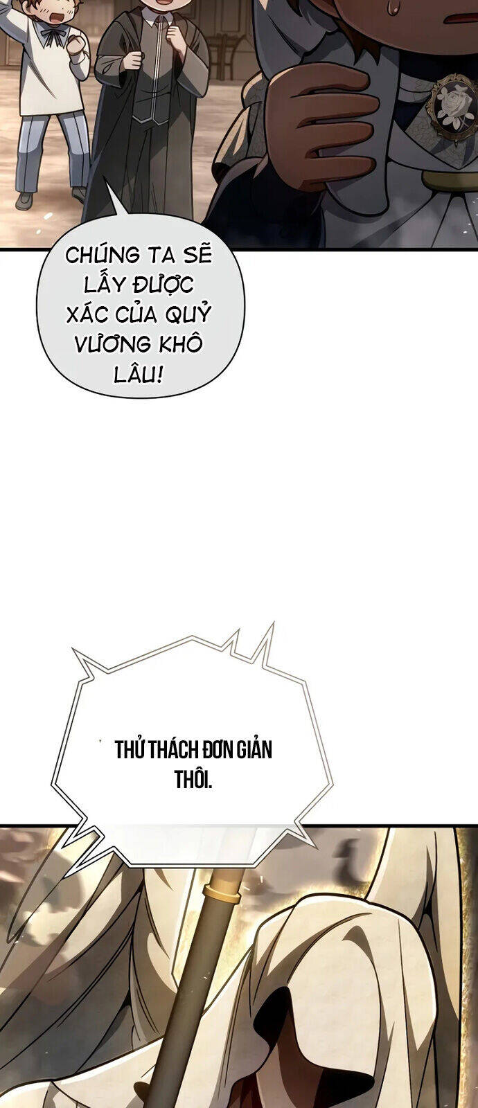 Ta Sẽ Phá Hủy Đất Nước Này - Chapter 15 - Page 50