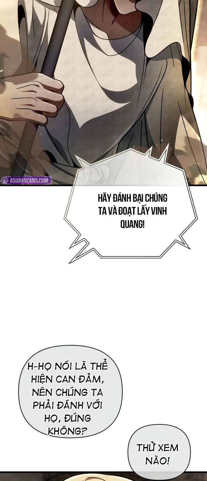 Ta Sẽ Phá Hủy Đất Nước Này - Chapter 15 - Page 51