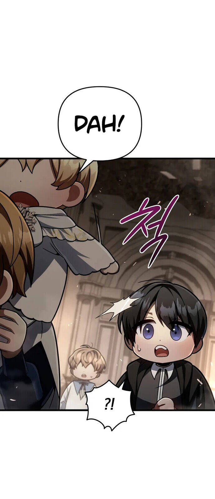 Ta Sẽ Phá Hủy Đất Nước Này - Chapter 15 - Page 54