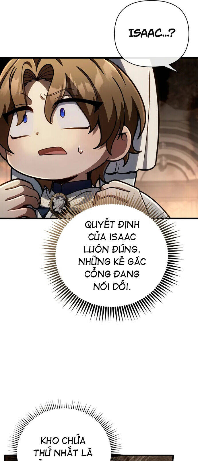 Ta Sẽ Phá Hủy Đất Nước Này - Chapter 15 - Page 56