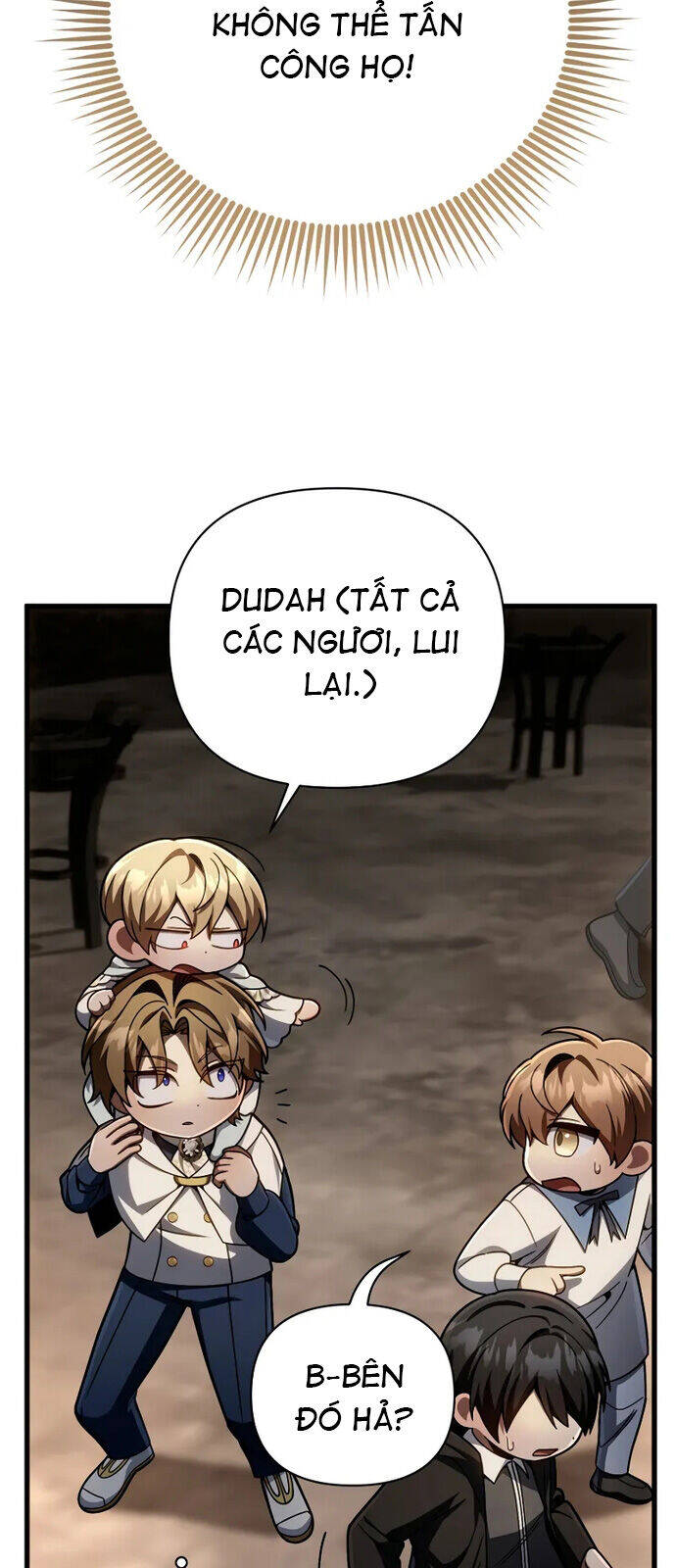 Ta Sẽ Phá Hủy Đất Nước Này - Chapter 15 - Page 60