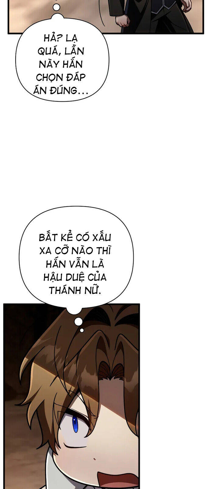 Ta Sẽ Phá Hủy Đất Nước Này - Chapter 15 - Page 61
