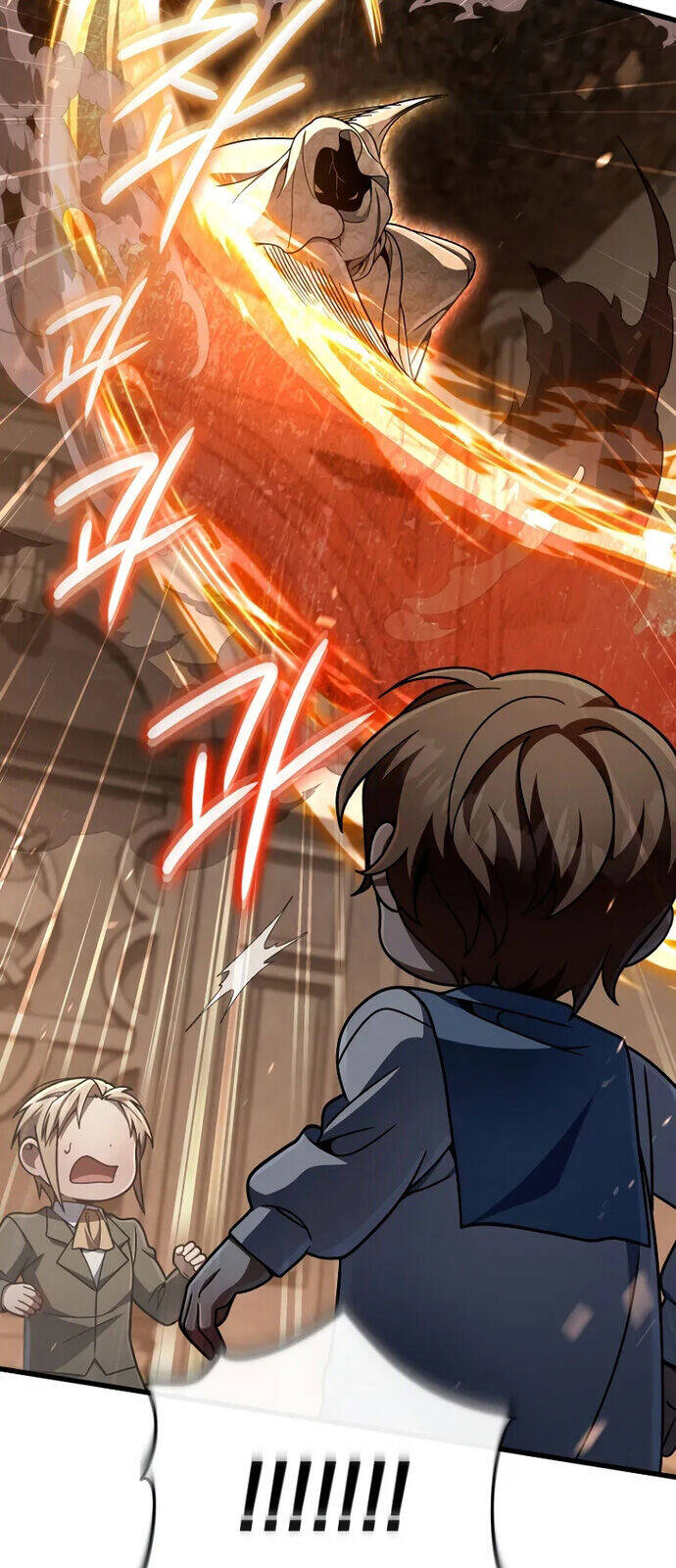 Ta Sẽ Phá Hủy Đất Nước Này - Chapter 15 - Page 67