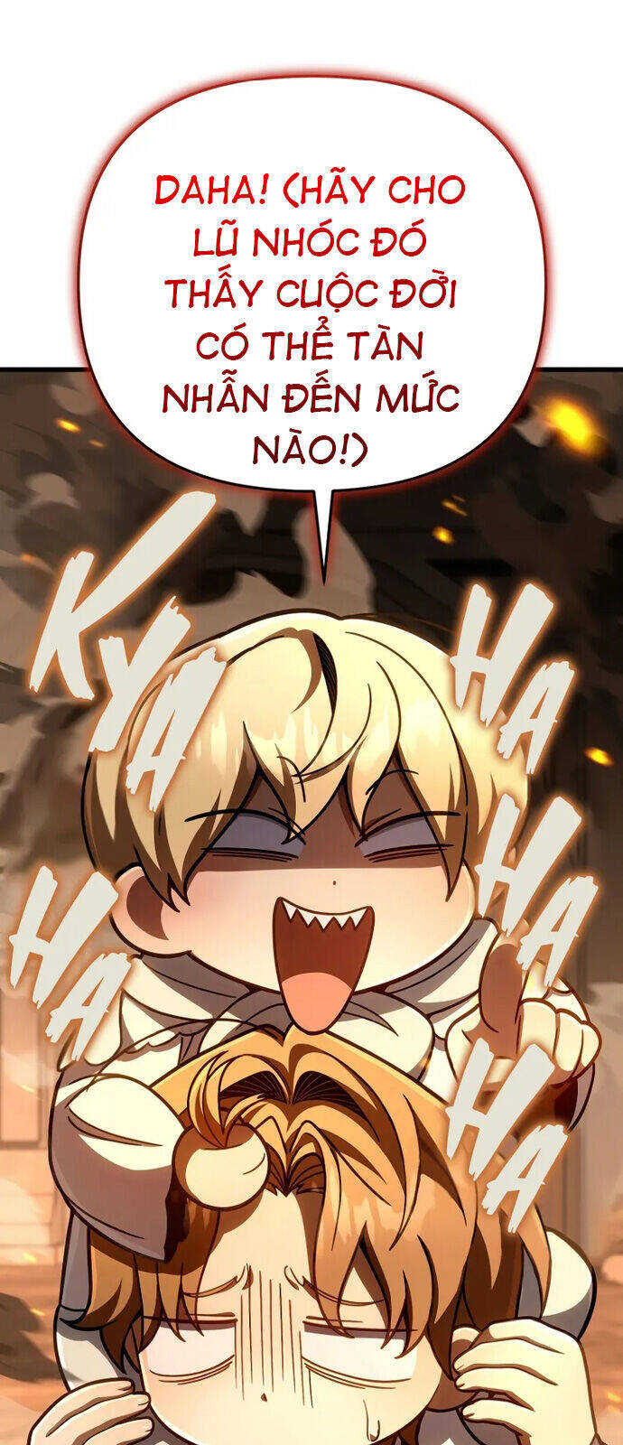 Ta Sẽ Phá Hủy Đất Nước Này - Chapter 15 - Page 75