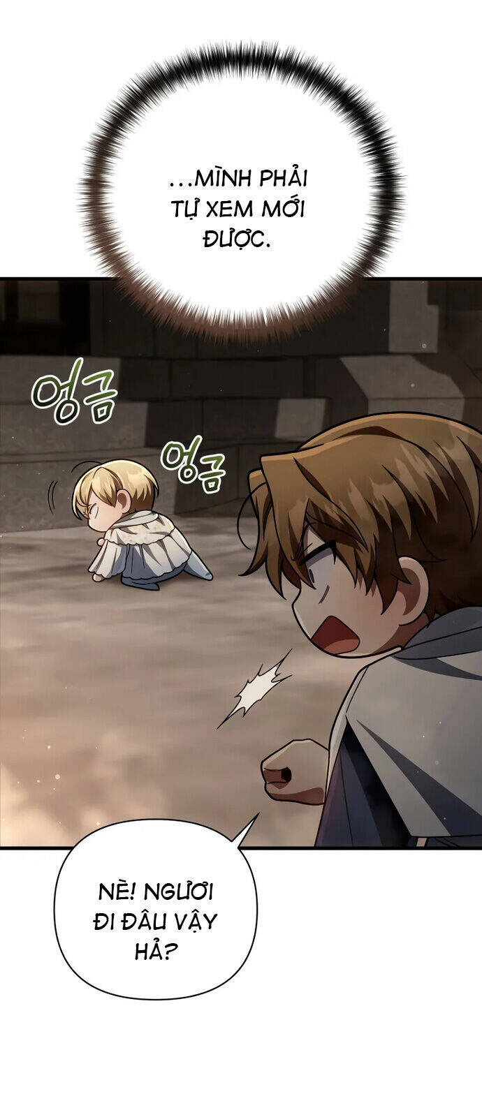 Ta Sẽ Phá Hủy Đất Nước Này - Chapter 15 - Page 8