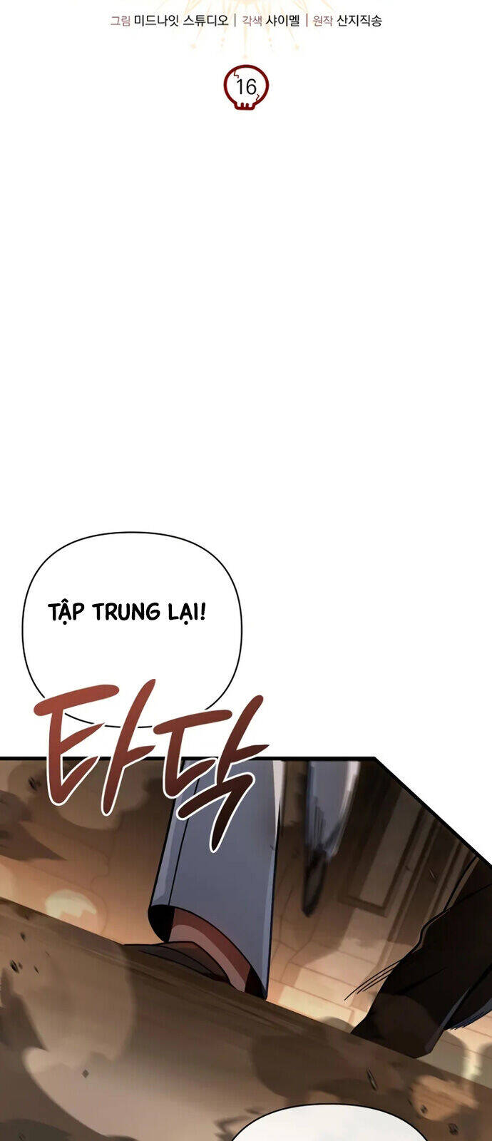 Ta Sẽ Phá Hủy Đất Nước Này - Chapter 16 - Page 15