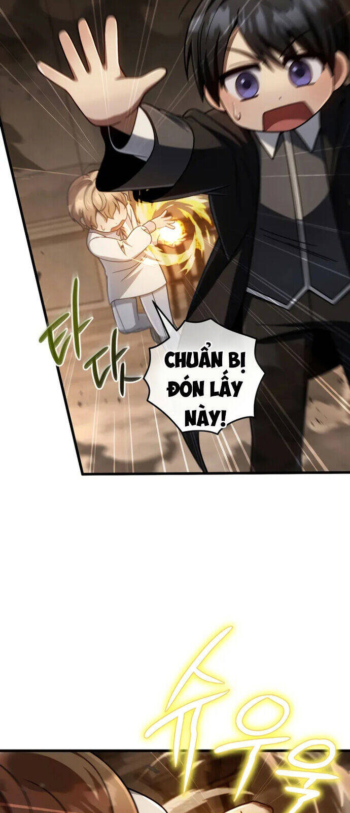 Ta Sẽ Phá Hủy Đất Nước Này - Chapter 16 - Page 20