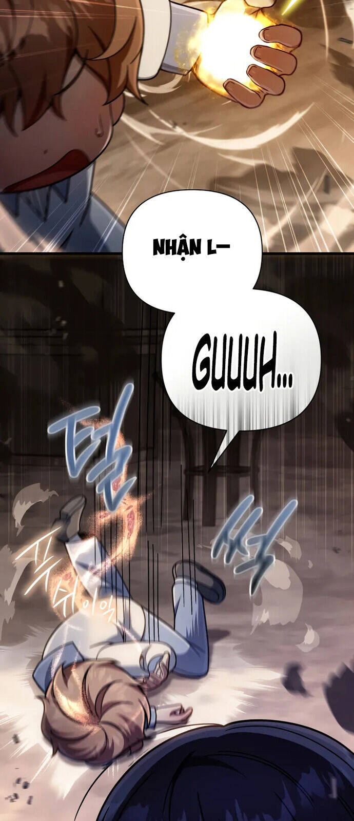 Ta Sẽ Phá Hủy Đất Nước Này - Chapter 16 - Page 21