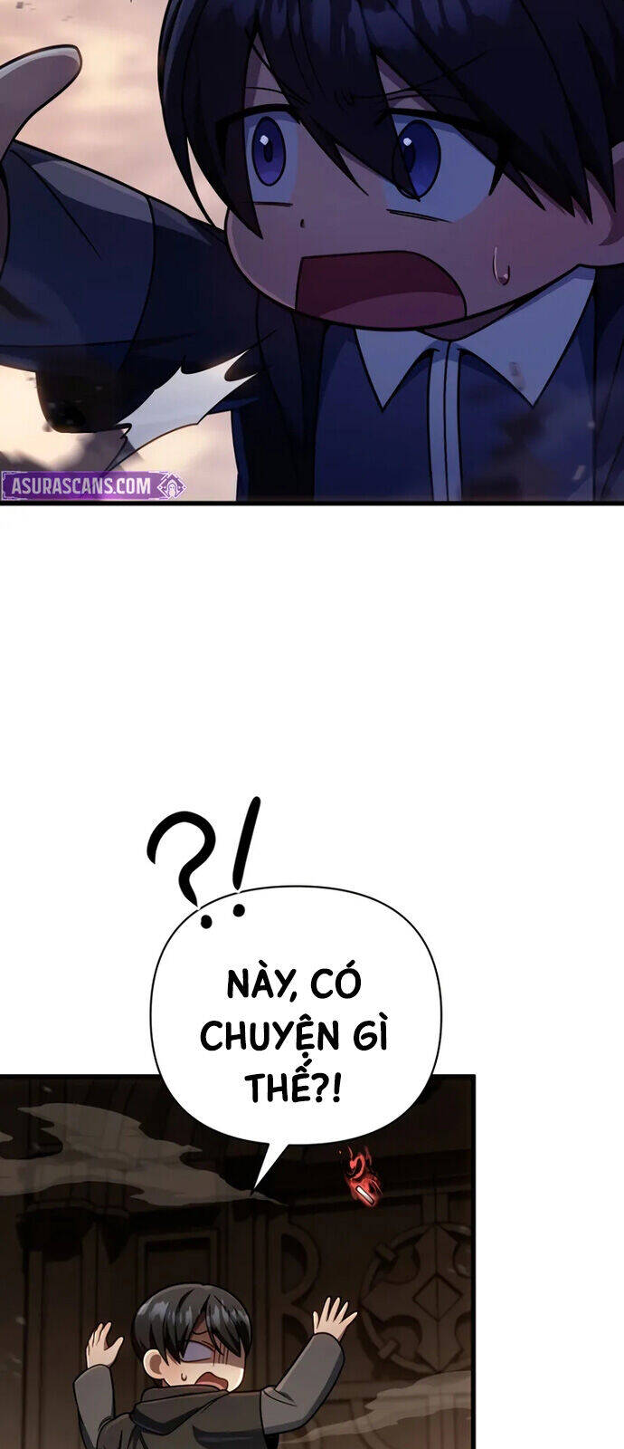 Ta Sẽ Phá Hủy Đất Nước Này - Chapter 16 - Page 22