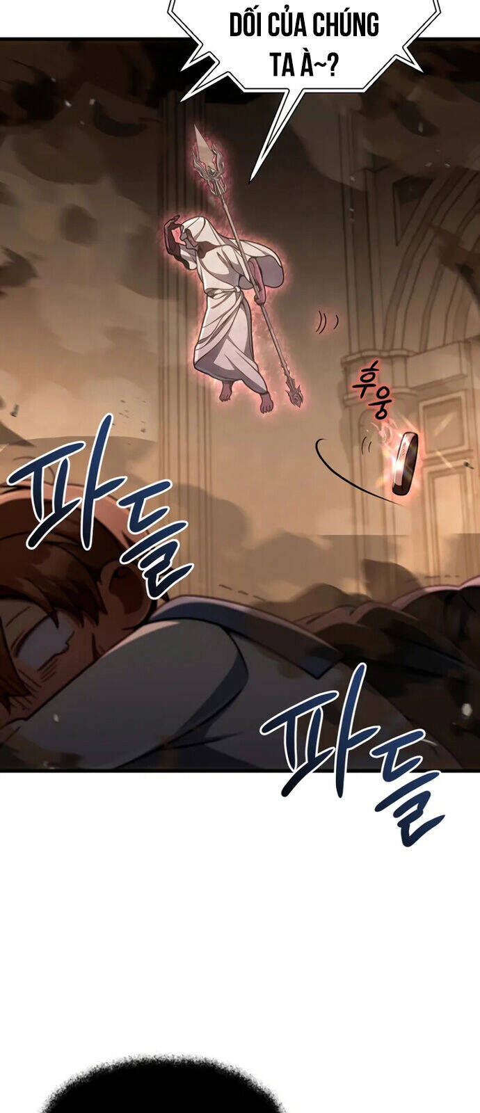 Ta Sẽ Phá Hủy Đất Nước Này - Chapter 16 - Page 27