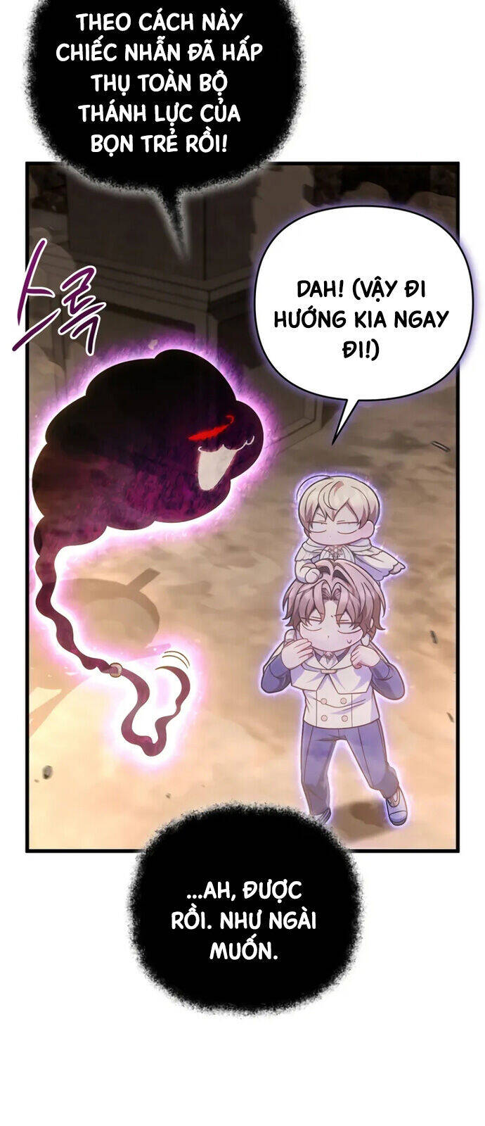 Ta Sẽ Phá Hủy Đất Nước Này - Chapter 16 - Page 28