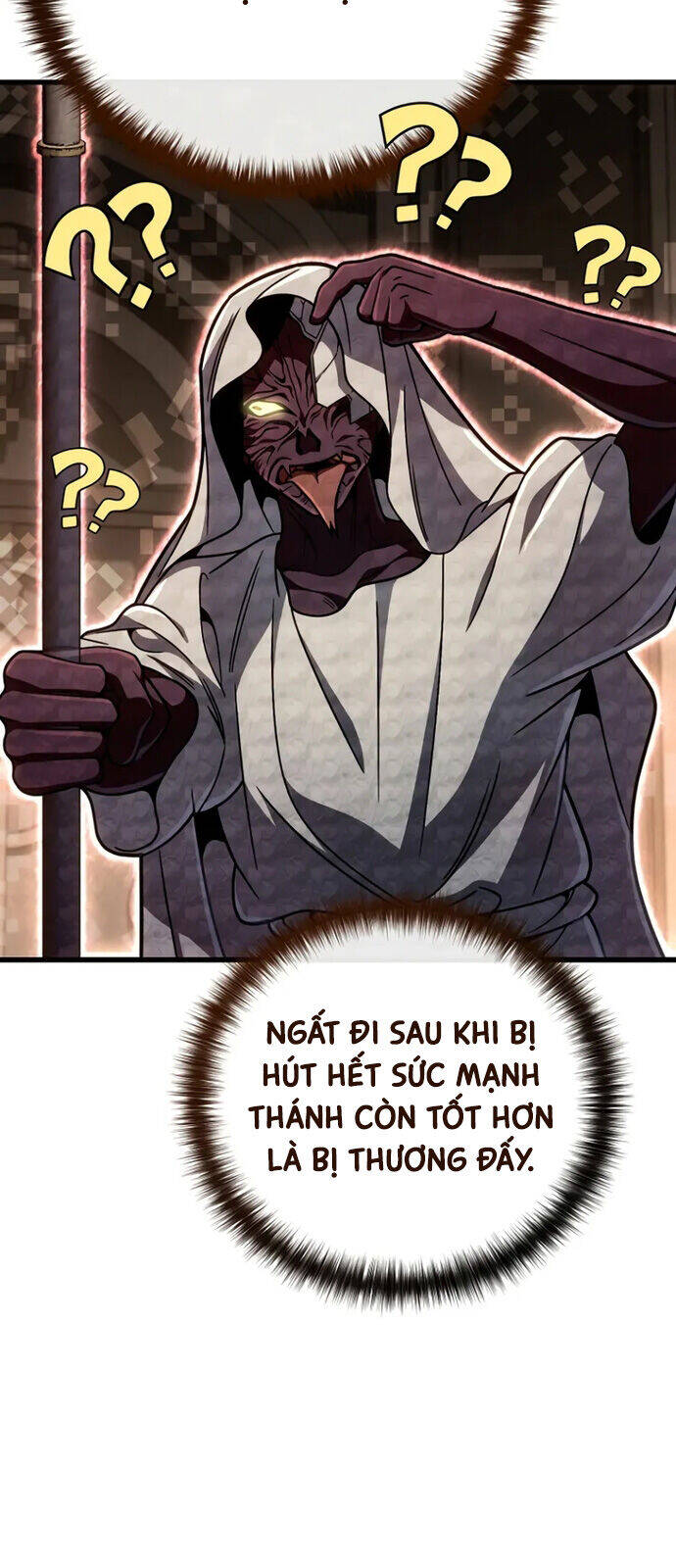 Ta Sẽ Phá Hủy Đất Nước Này - Chapter 16 - Page 31