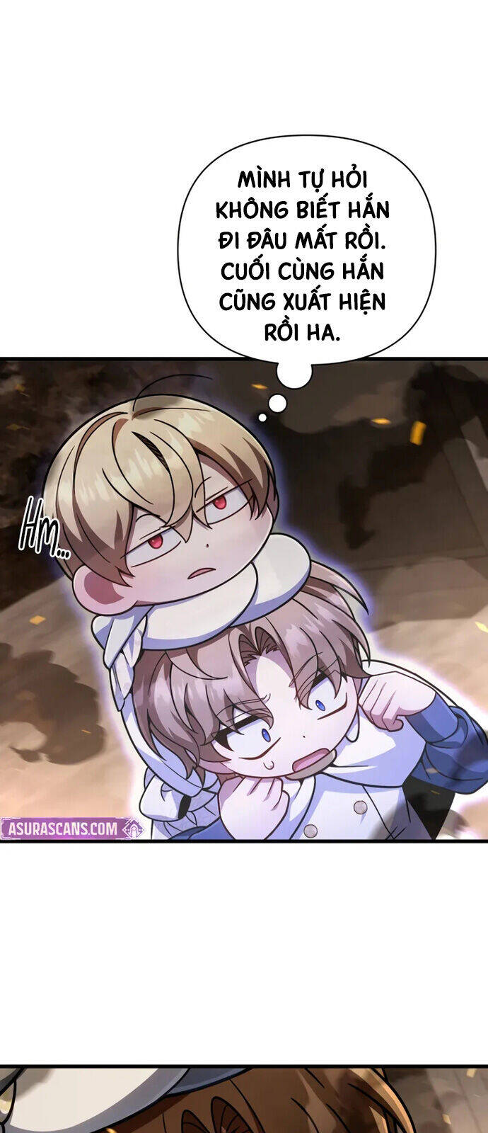 Ta Sẽ Phá Hủy Đất Nước Này - Chapter 16 - Page 39