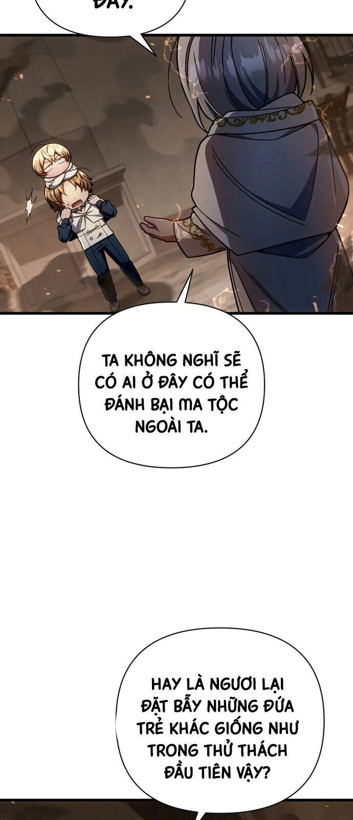Ta Sẽ Phá Hủy Đất Nước Này - Chapter 16 - Page 44
