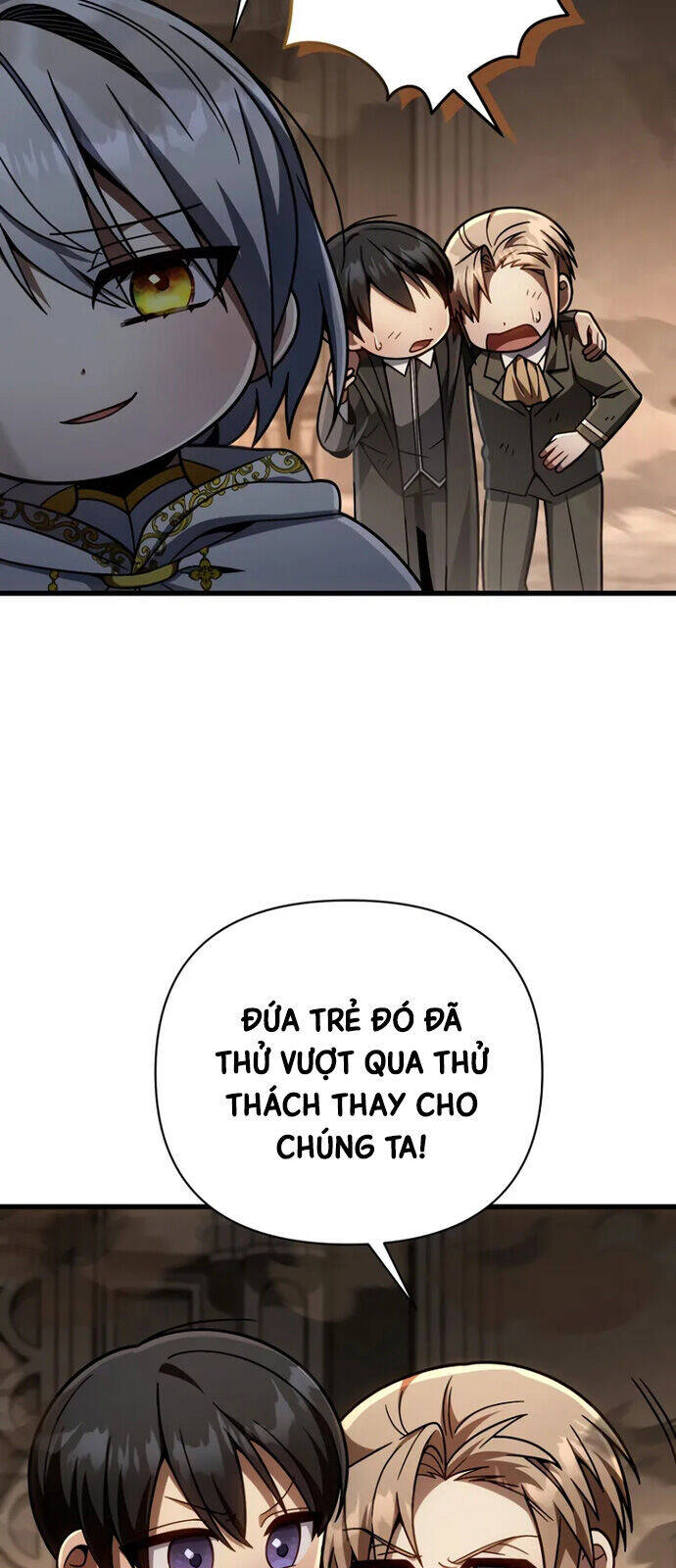 Ta Sẽ Phá Hủy Đất Nước Này - Chapter 16 - Page 46