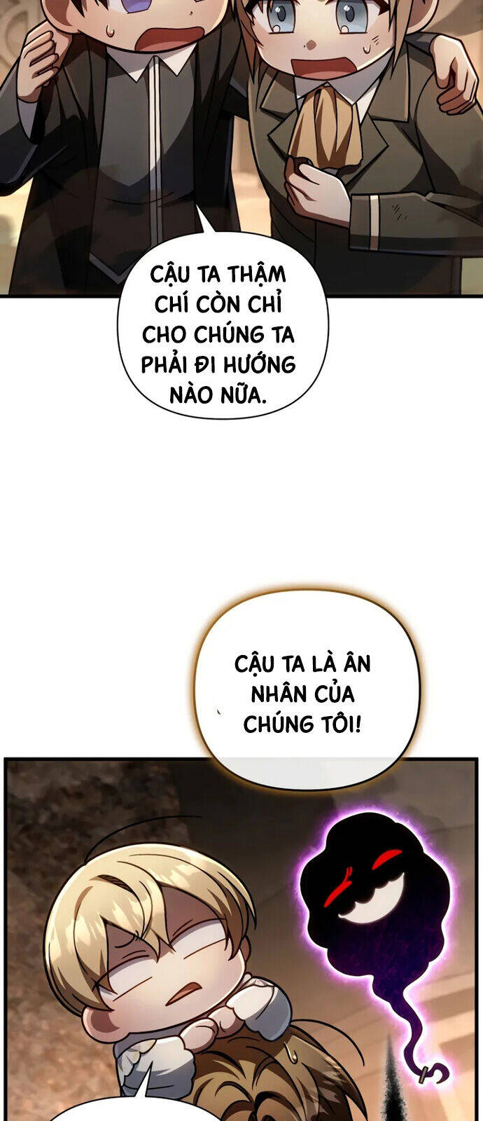 Ta Sẽ Phá Hủy Đất Nước Này - Chapter 16 - Page 47