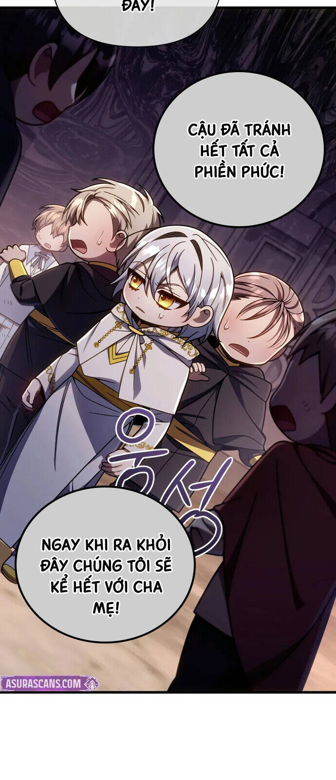 Ta Sẽ Phá Hủy Đất Nước Này - Chapter 16 - Page 51