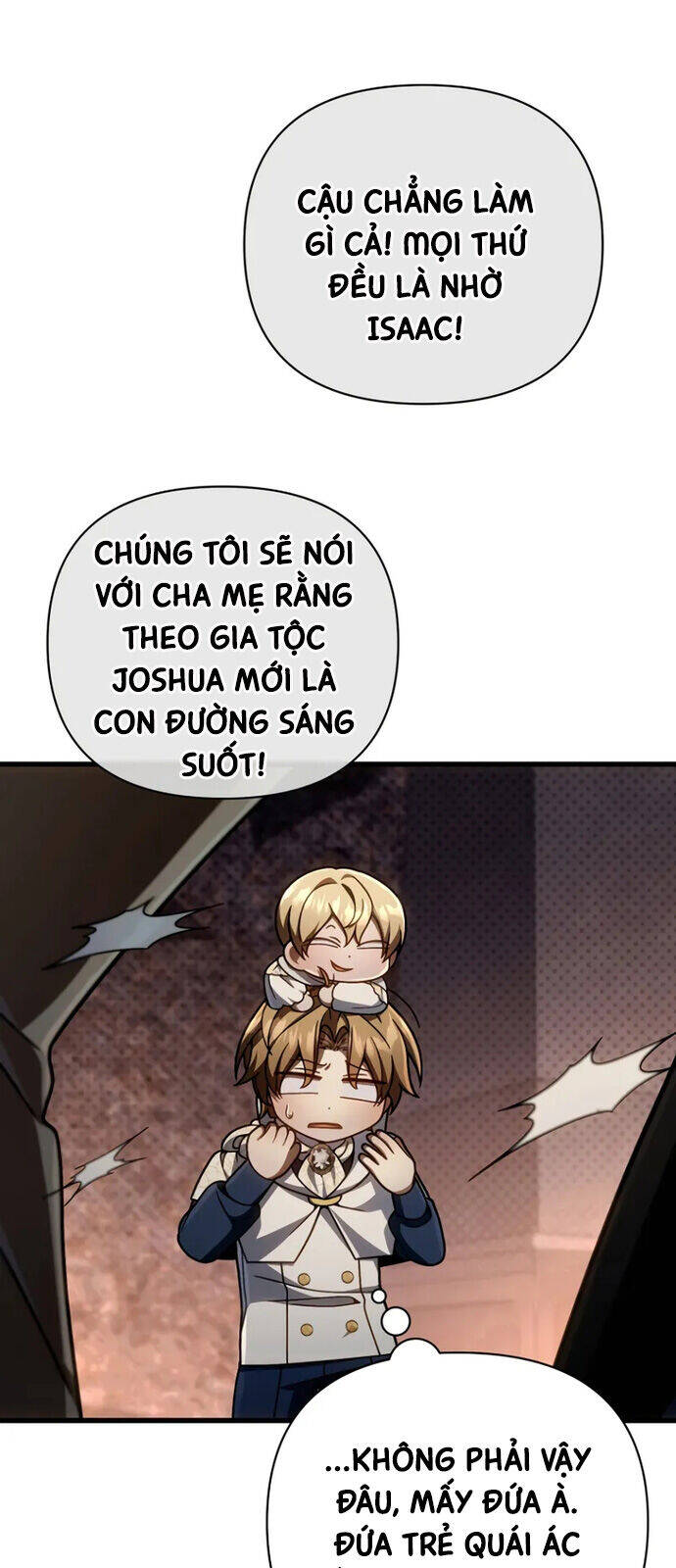 Ta Sẽ Phá Hủy Đất Nước Này - Chapter 16 - Page 52