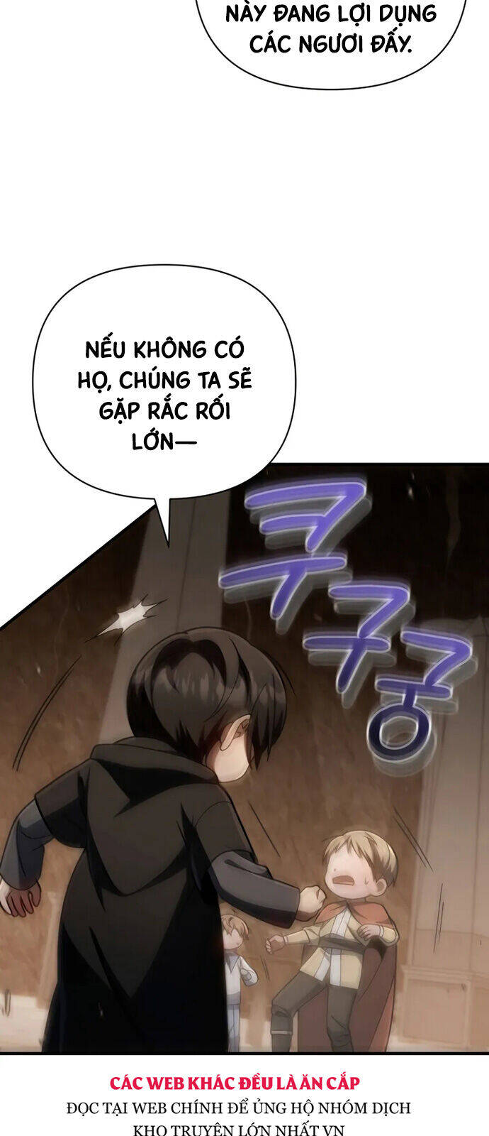 Ta Sẽ Phá Hủy Đất Nước Này - Chapter 16 - Page 53