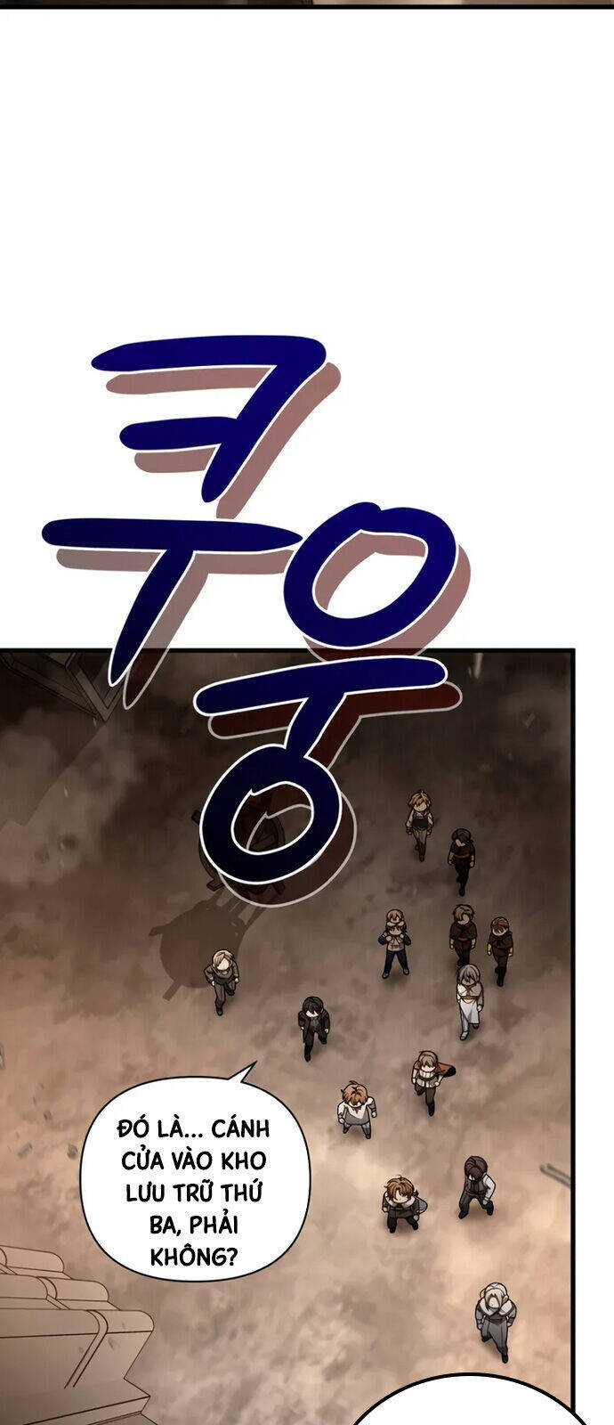 Ta Sẽ Phá Hủy Đất Nước Này - Chapter 16 - Page 57