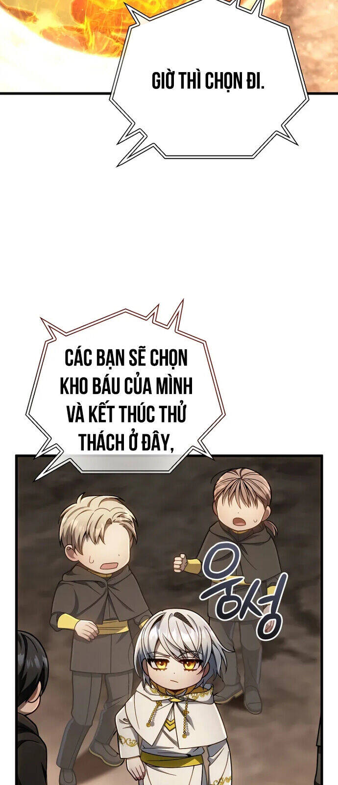 Ta Sẽ Phá Hủy Đất Nước Này - Chapter 16 - Page 60