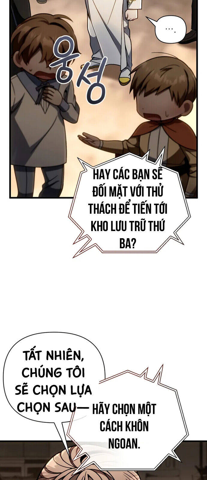 Ta Sẽ Phá Hủy Đất Nước Này - Chapter 16 - Page 61