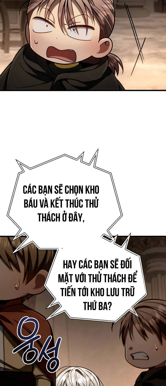 Ta Sẽ Phá Hủy Đất Nước Này - Chapter 16 - Page 62