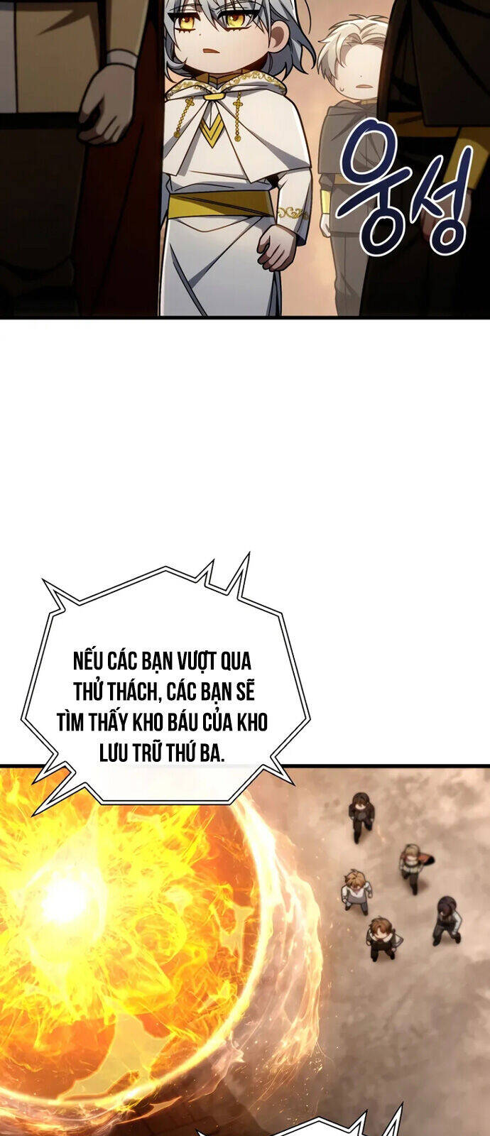 Ta Sẽ Phá Hủy Đất Nước Này - Chapter 16 - Page 63