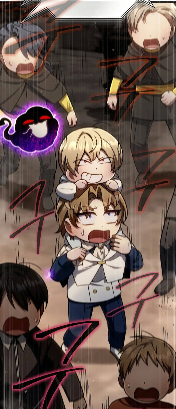 Ta Sẽ Phá Hủy Đất Nước Này - Chapter 16 - Page 71