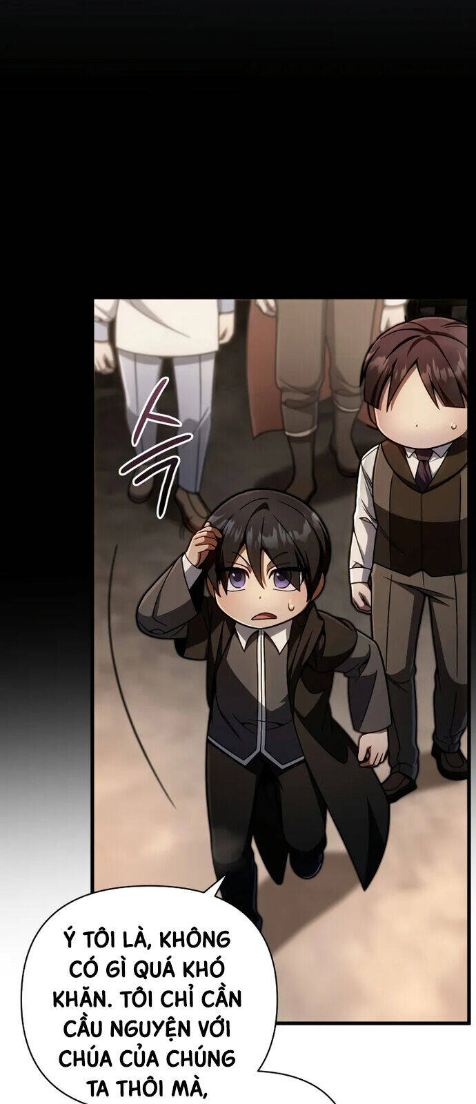 Ta Sẽ Phá Hủy Đất Nước Này - Chapter 17 - Page 15