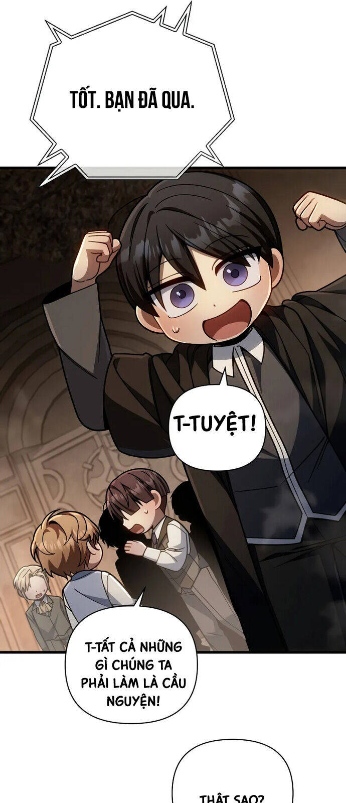 Ta Sẽ Phá Hủy Đất Nước Này - Chapter 17 - Page 20
