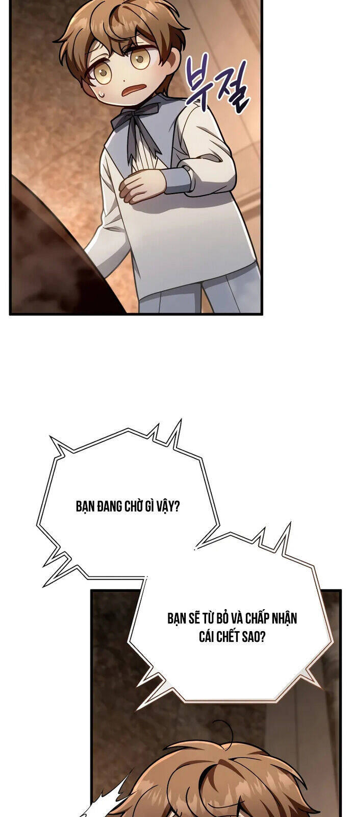Ta Sẽ Phá Hủy Đất Nước Này - Chapter 17 - Page 28
