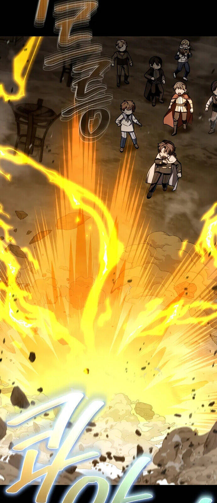 Ta Sẽ Phá Hủy Đất Nước Này - Chapter 17 - Page 3